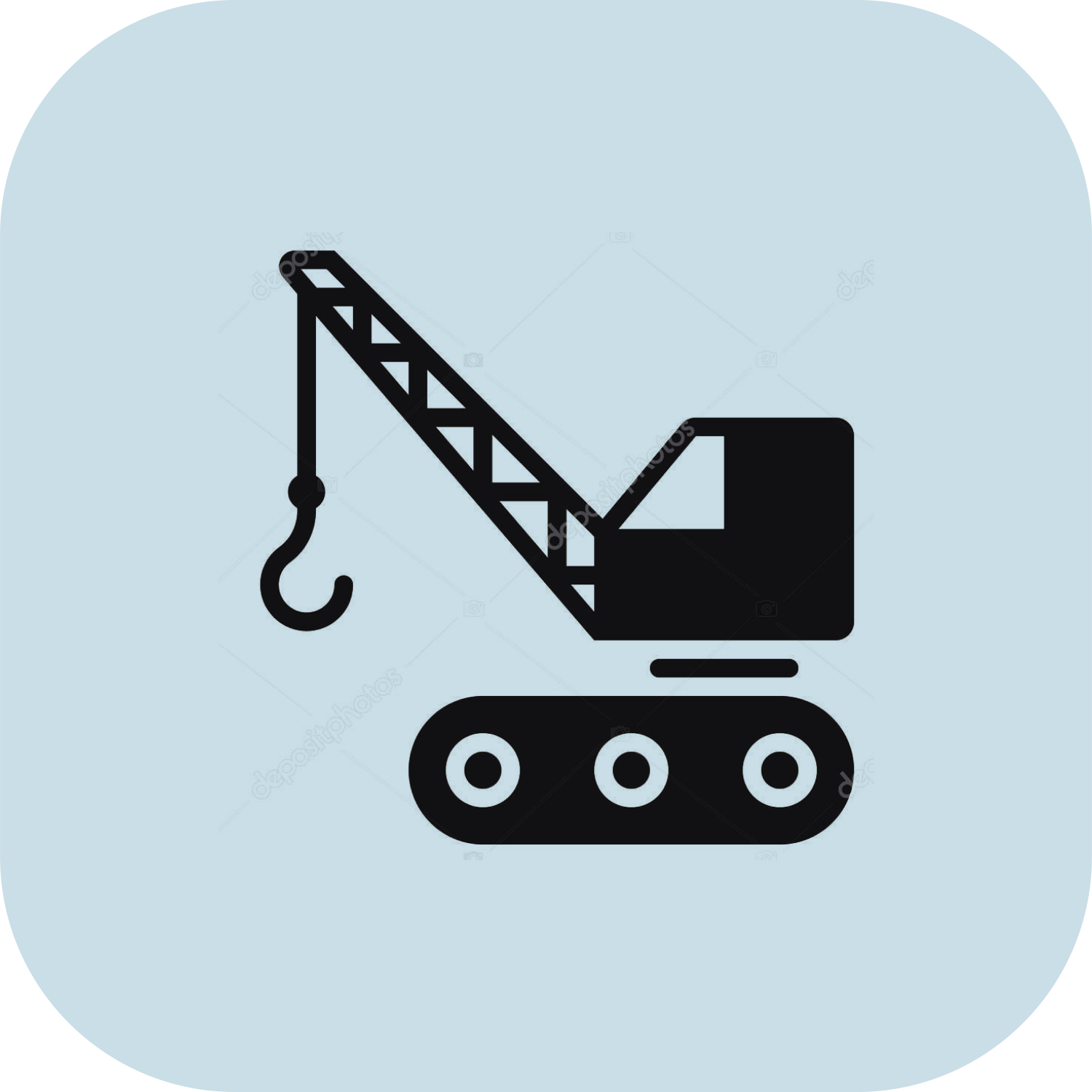 Concrete equipment