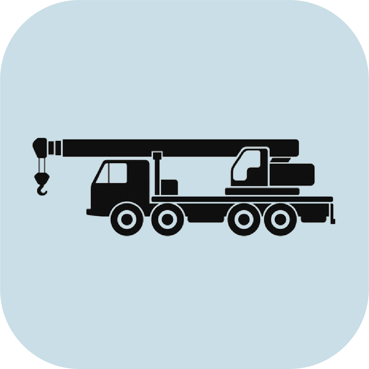 Concrete equipment