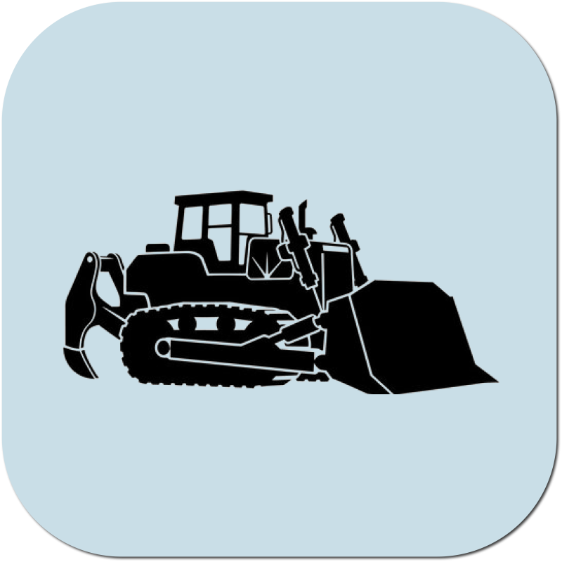 Earthmoving Machines